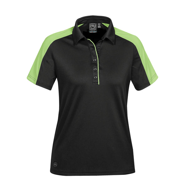 Stormtech Women's Ensign Polo Final Sale - ENX-1W