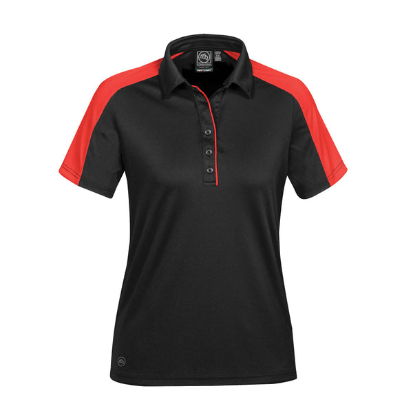 Stormtech Women's Ensign Polo Final Sale - ENX-1W