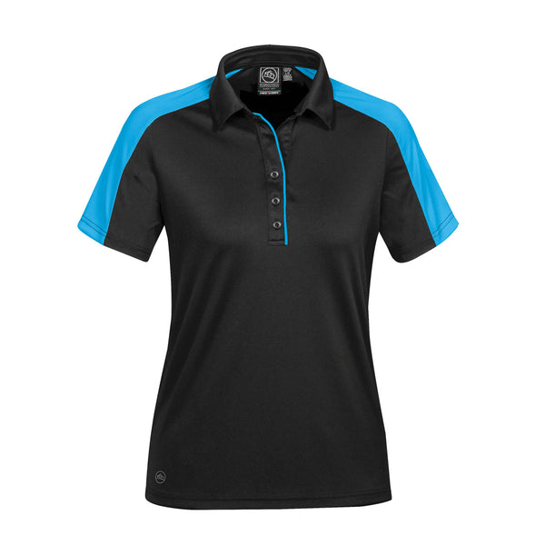 stormtech Women's Ensign Polo Final Sale - ENX-1W