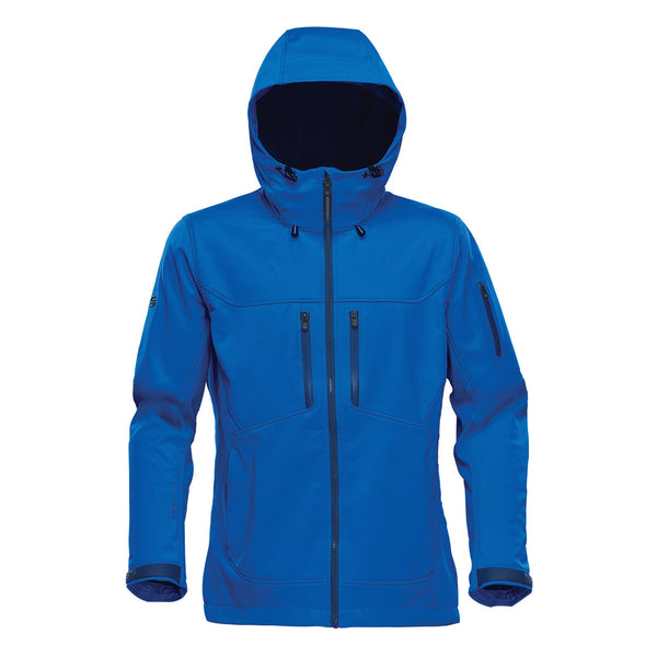 Stormtech Women's Epsilon 2 Softshell - HR-1W