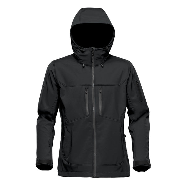 Stormtech Women's Epsilon 2 Softshell - HR-1W