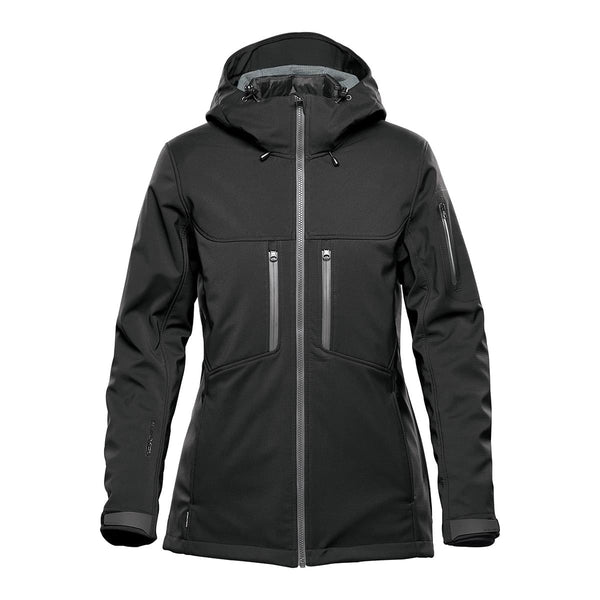 Stormtech Women's Epsilon System Jacket - HR-2W