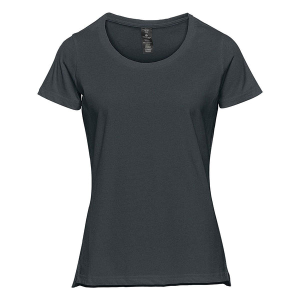 Stormtech Women's Equinox Short Sleeve Tee - CPM-1W