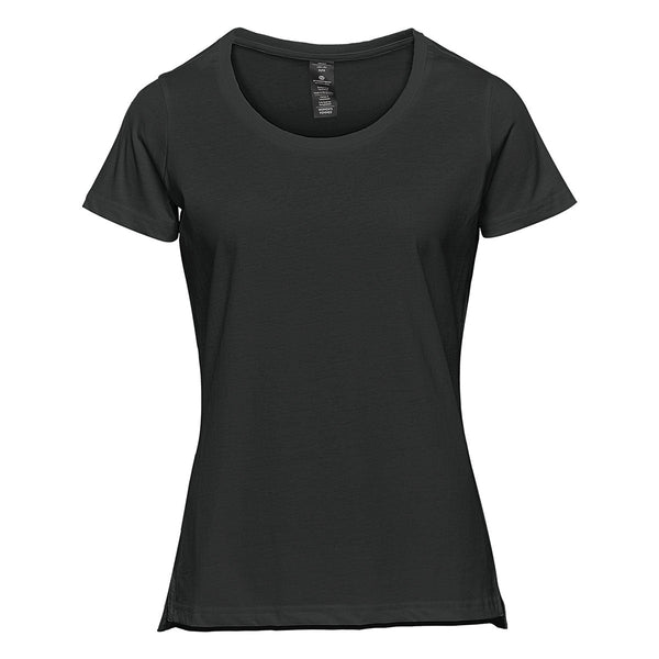 Stormtech Women's Equinox Short Sleeve Tee - CPM-1W
