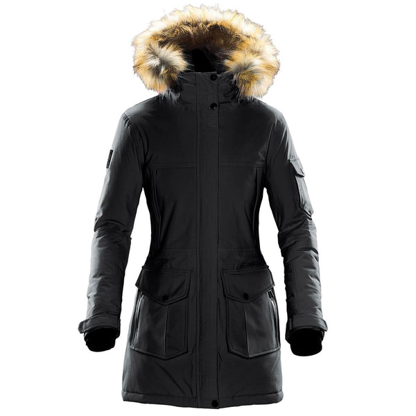 Stormtech Women's Explorer Parka - EPK-2W