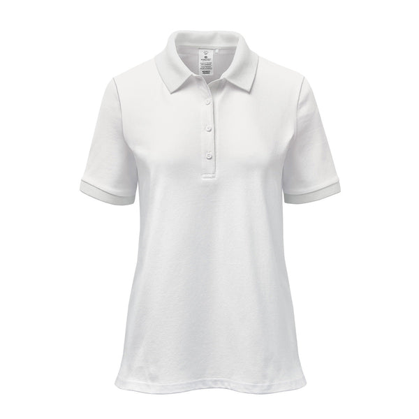Stormtech Women's Ferrera S/S Polo - PSX-2W