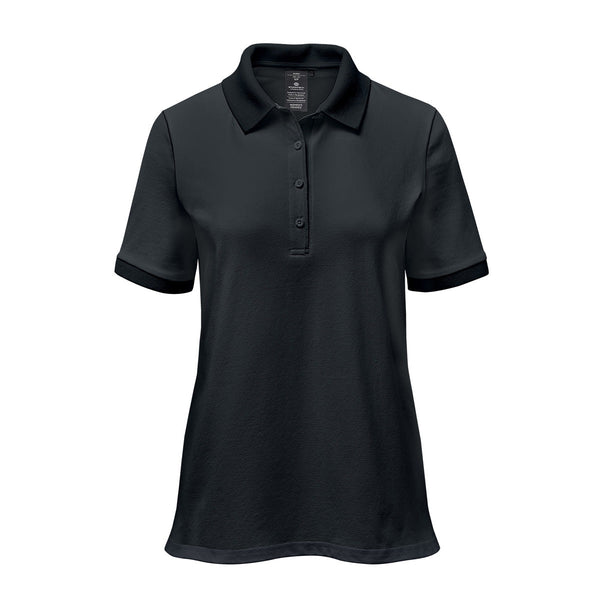 Stormtech Women's Ferrera S/S Polo - PSX-2W