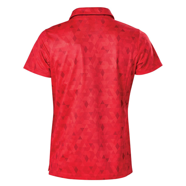 Stormtech Women's Galapagos S/S Polo - DXP-3W