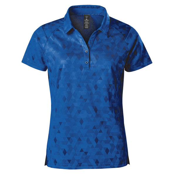 Stormtech Women's Galapagos S/S Polo - DXP-3W