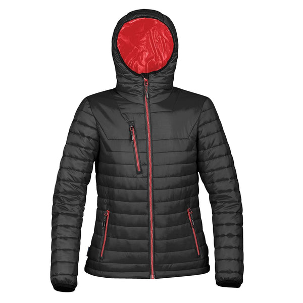 Stormtech Women's Gravity Thermal Jacket - AFP-1W
