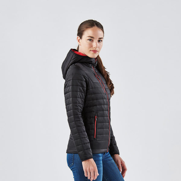 stormtech Women's Gravity Thermal Jacket - AFP-1W