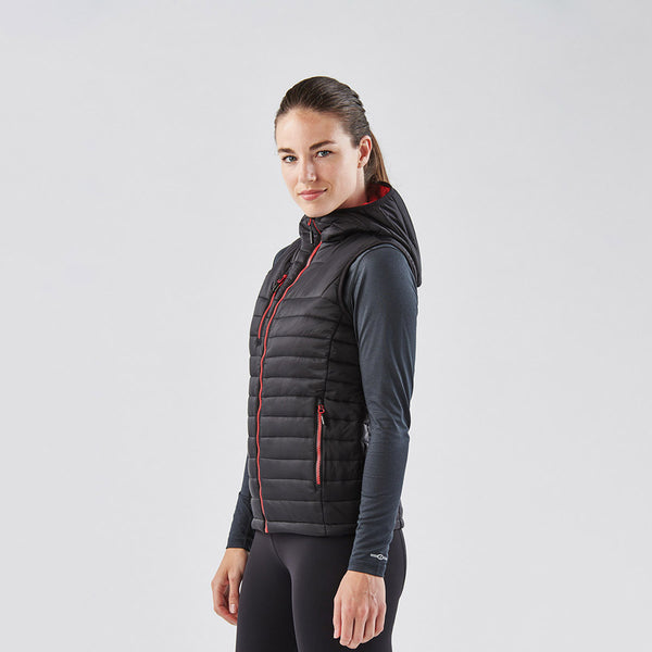 stormtech Women's Gravity Thermal Vest - PFV-2W