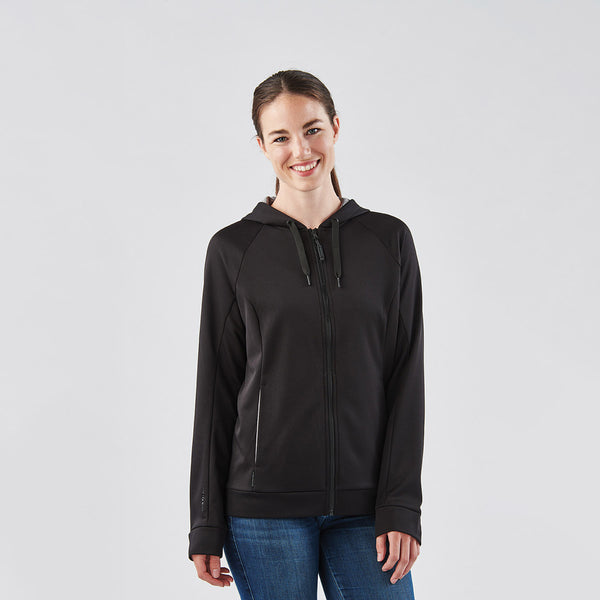 stormtech Women's Halifax Hoody - SFZ-3W