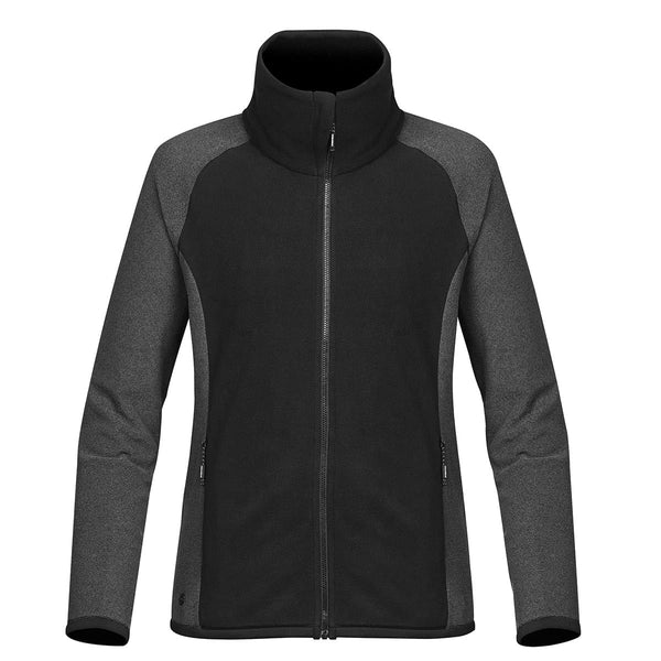 Stormtech Women's Impact Microfleece Jacket - MX-2W
