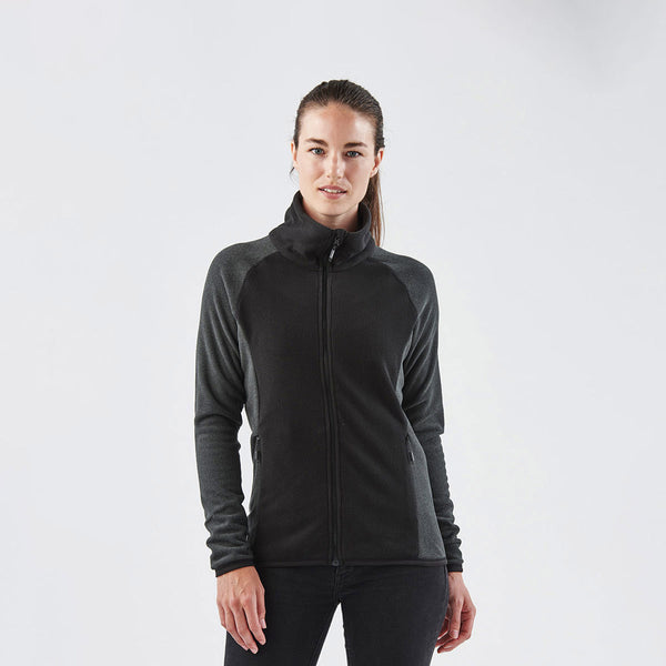 stormtech Women's Impact Microfleece Jacket - MX-2W