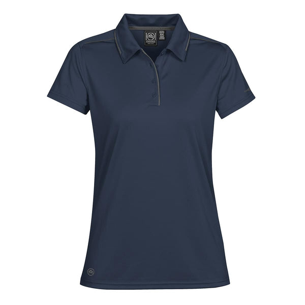 Stormtech Women's Inertia Sport Polo - XP-1W