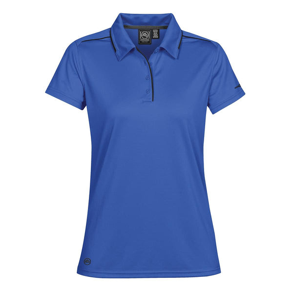 Stormtech Women's Inertia Sport Polo - XP-1W