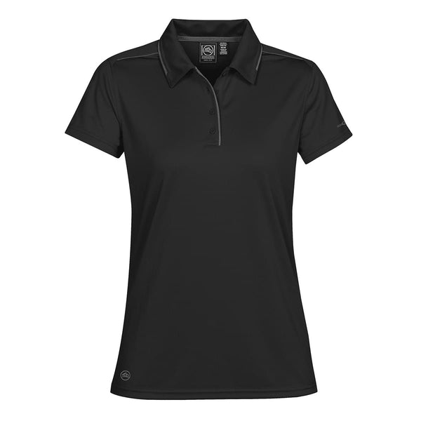 stormtech Women's Inertia Sport Polo - XP-1W