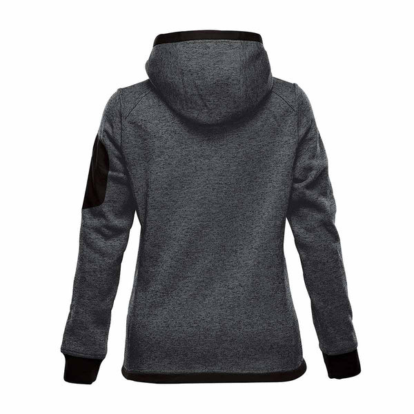 Stormtech Women's Juneau Knit Hoody - FH-2W