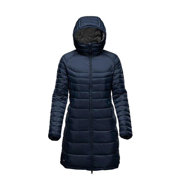 Stormtech Women's Labrador Parka - AFP-3W