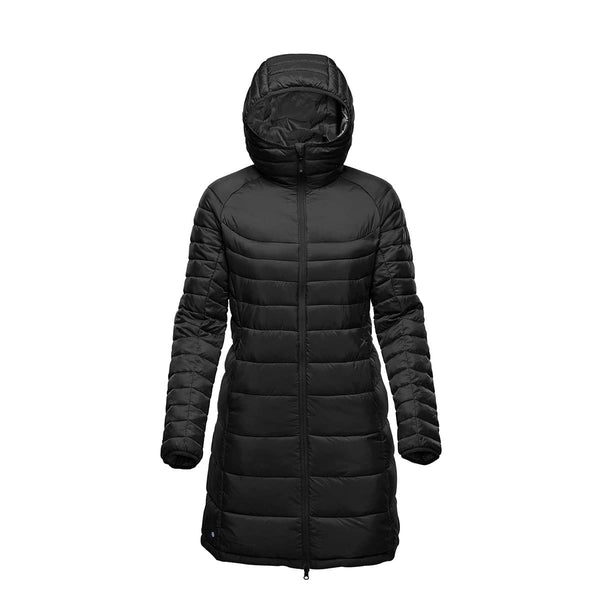 Stormtech Women's Labrador Parka - AFP-3W