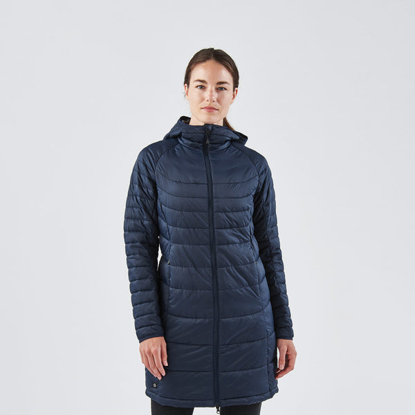 stormtech Women's Labrador Parka - AFP-3W