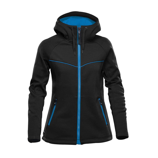 Stormtech Women's Logan Performance Hoody - FH-3W