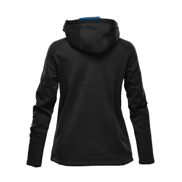 Stormtech Women's Logan Performance Hoody - FH-3W