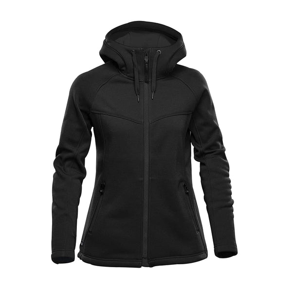 Stormtech Women's Logan Performance Hoody - FH-3W