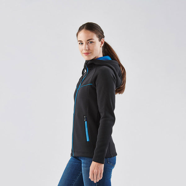stormtech Women's Logan Performance Hoody - FH-3W