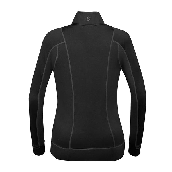 Stormtech Women's Lotus Full Zip Shell - SPN-1W