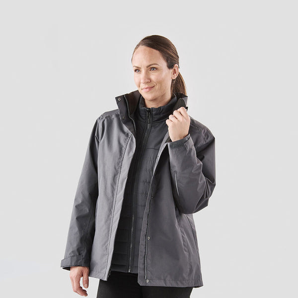 stormtech Women's Magellan System Jacket - XR-6W