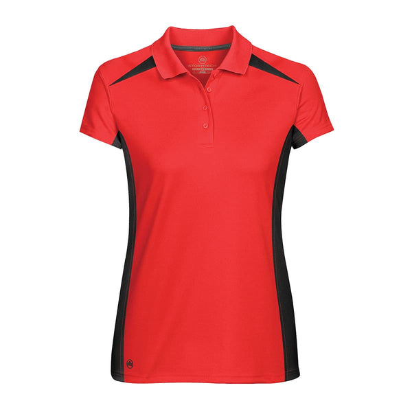 Stormtech Women's Match Technical Polo - TXP-1W