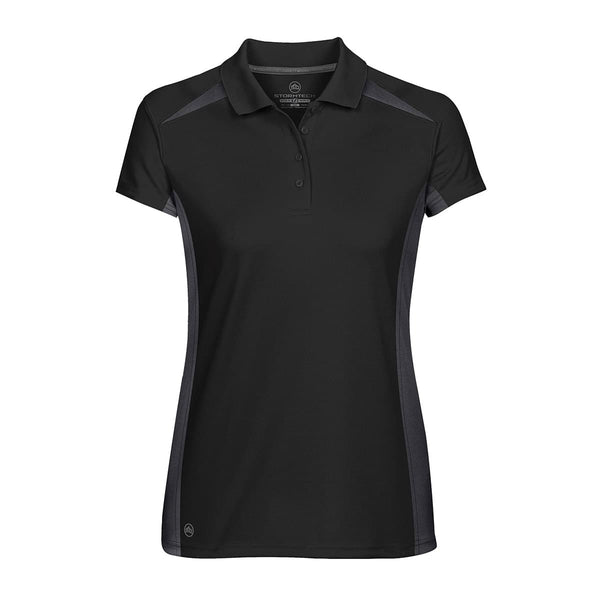 stormtech Women's Match Technical Polo - TXP-1W