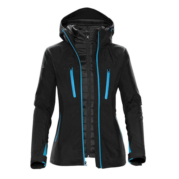 Stormtech Women's Matrix System Jacket - XB-4W