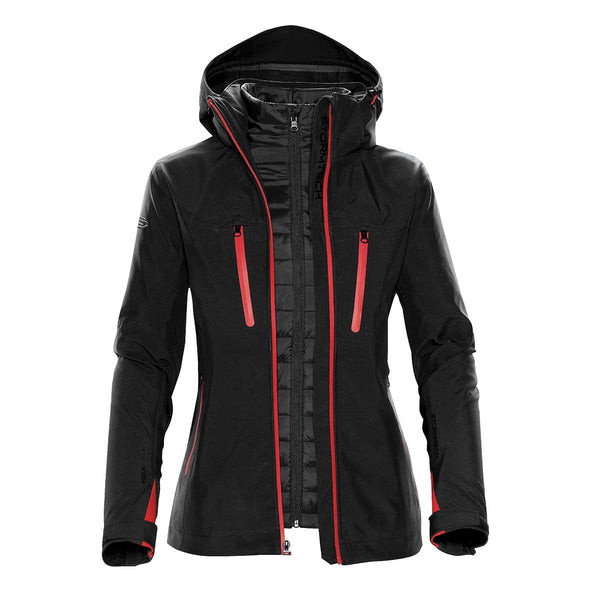 Stormtech Women's Matrix System Jacket - XB-4W