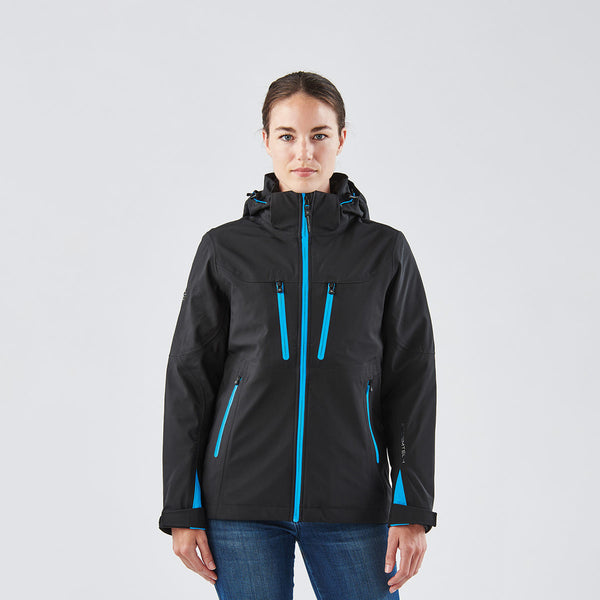 stormtech Women's Matrix System Jacket - XB-4W