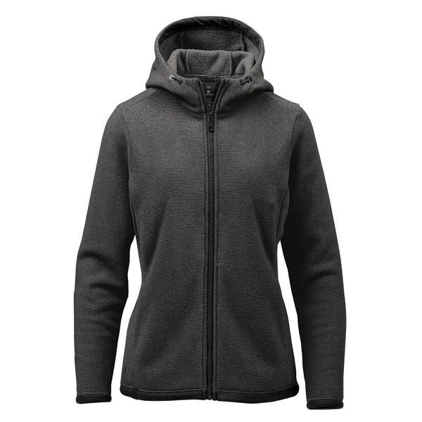 Stormtech Women's Medusa Fleece Hoody - QMX-1W