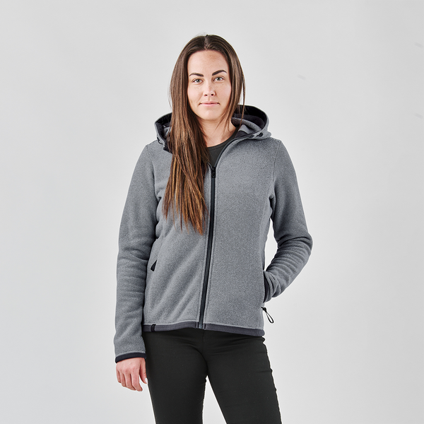 stormtech Women's Medusa Fleece Hoody - QMX-1W