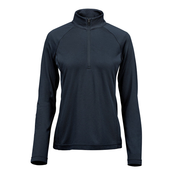 Stormtech Women's Mesa 1/4 Zip Pullover - FPR-1W