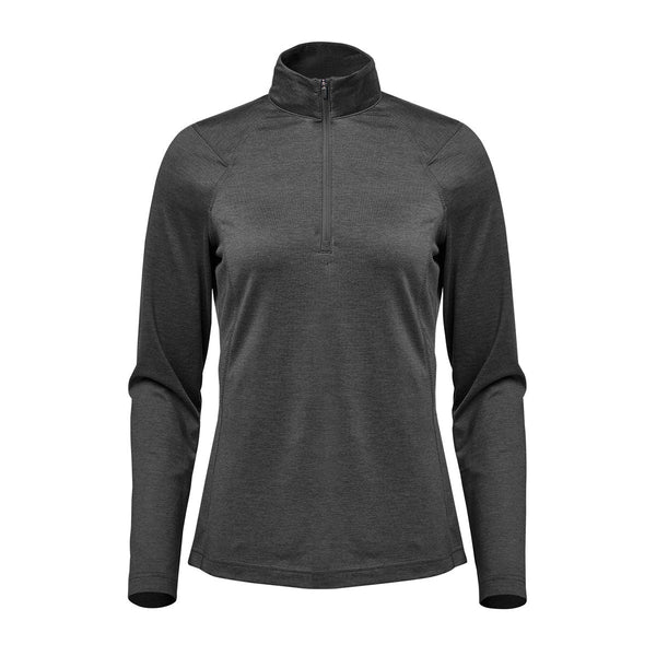 Stormtech Women's Milano 1/4 Zip Pullover - HXR-1W