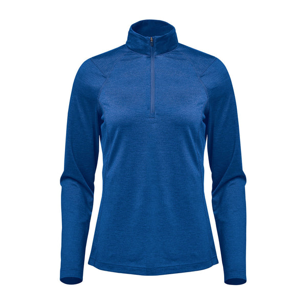 Stormtech Women's Milano 1/4 Zip Pullover - HXR-1W