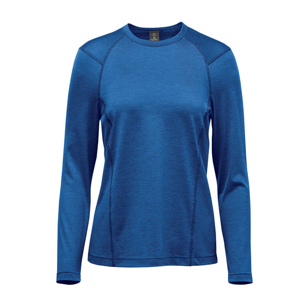 Stormtech Women's Milano Crew Neck L/S - HXR-2W