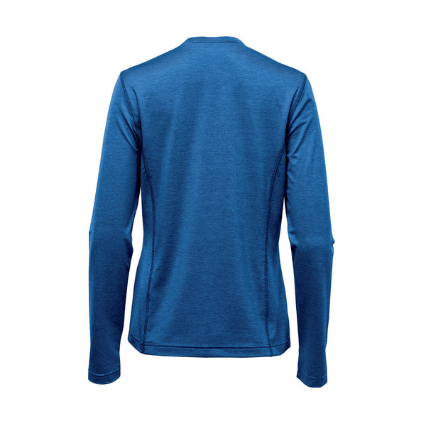 Stormtech Women's Milano Crew Neck L/S - HXR-2W