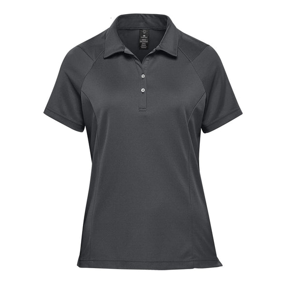 Stormtech Women's Milano Sports Polo - PMT-1W