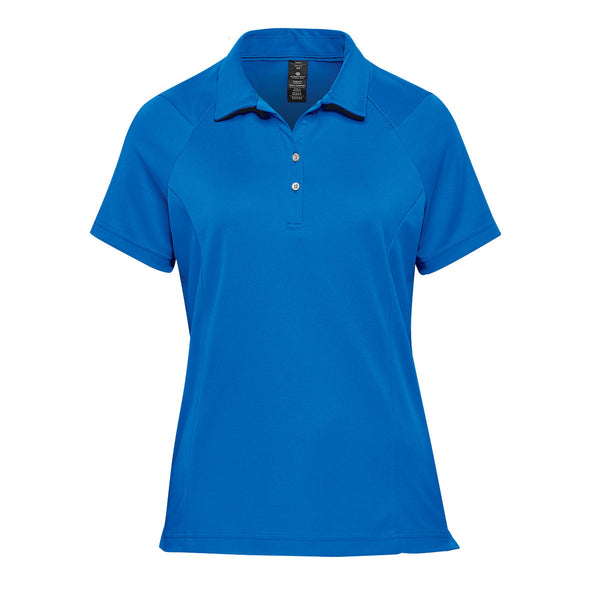 Stormtech Women's Milano Sports Polo - PMT-1W