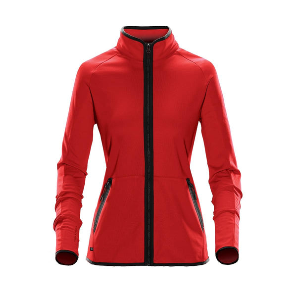 Stormtech Women's Mistral Fleece Jacket - TMX-2W