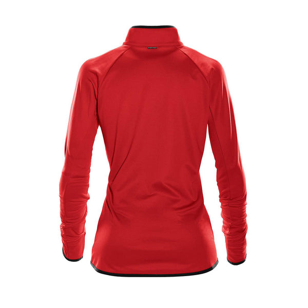 Stormtech Women's Mistral Fleece Jacket - TMX-2W