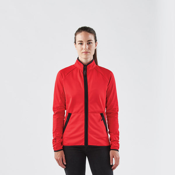 stormtech Women's Mistral Fleece Jacket - TMX-2W