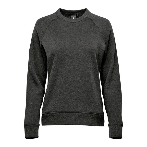 Stormtech Women's Monashee Fleece Crew Neck - TWX-1W